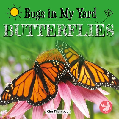 Butterflies by Thompson, Kim
