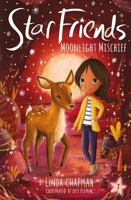 Moonlight Mischief by Chapman, Linda