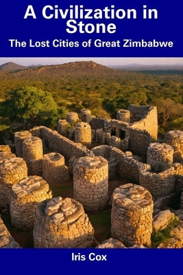 A Civilization in Stone: The Lost Cities of Great Zimbabwe by Cox, Iris
