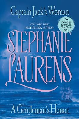 Captain Jack's Woman and a Gentleman's Honor by Laurens, Stephanie