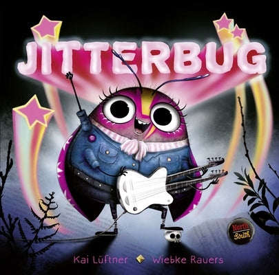 Jitterbug by Lüftner, Kai