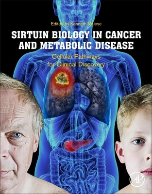 Sirtuin Biology in Cancer and Metabolic Disease: Cellular Pathways for Clinical Discovery by Maiese, Kenneth