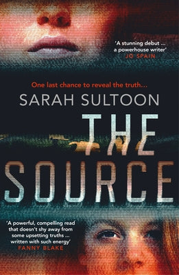 The Source by Sultoon, Sarah