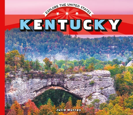 Kentucky by Murray, Julie