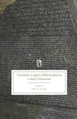 Tractatus Logico-Philosophicus by Wittgenstein, Ludwig