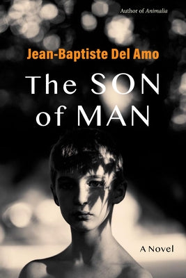 The Son of Man by del Amo, Jean-Baptiste