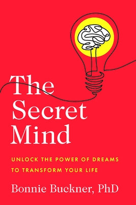 The Secret Mind by Buckner, Bonnie