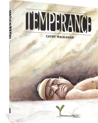 Temperance by Malkasian, Cathy