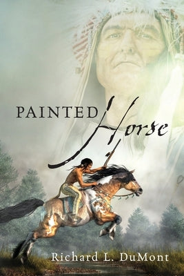 Painted Horse by Dumont, Richard L.
