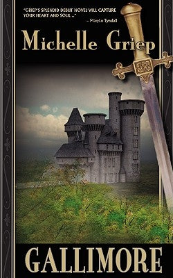 Gallimore by Griep, Michelle