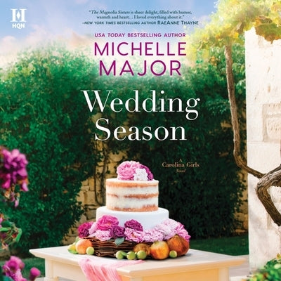 Wedding Season by Major, Michelle