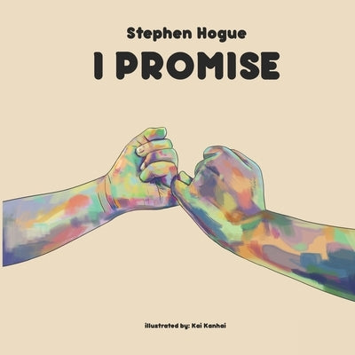 I Promise by Kanhai, Kai