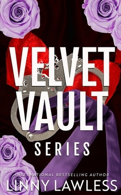 Velvet Vault Series by Lawless, Linny