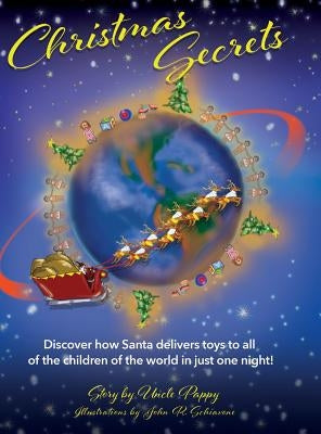 Christmas Secrets by Kuper Aka Uncle Pappy, George R.