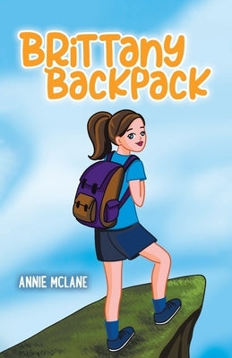 Brittany Backpack by McLane, Annie