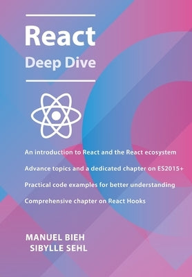 React Deep Dive by Sehl, Sibylle