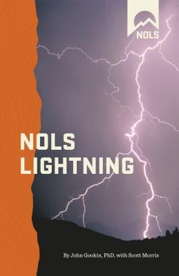 Nols Lightning by Gookin, John