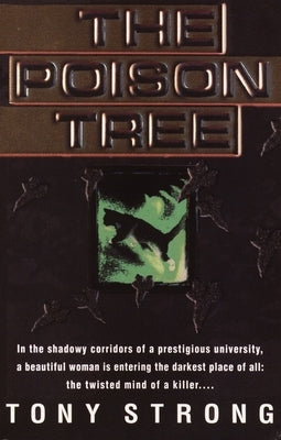 The Poison Tree by Strong, Tony