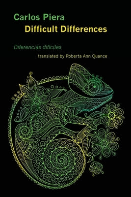 Difficult Differences: Diferencias dificiles by Piera, Carlos