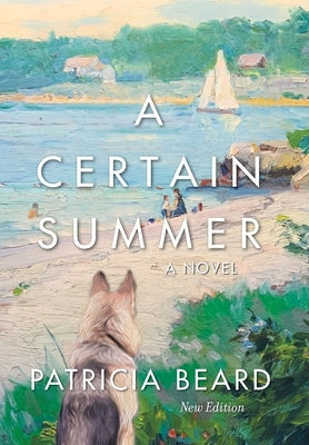 A Certain Summer by Beard, Patricia