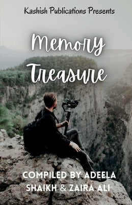Memory Treasure by Shaikh, Adeela