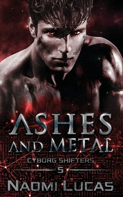 Ashes and Metal by Kamenicky, Cameron