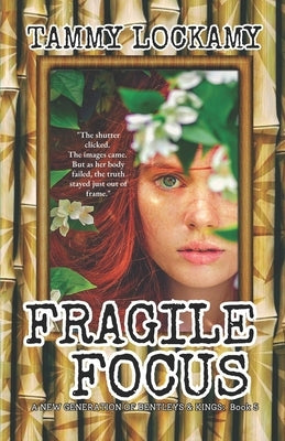 Fragile Focus: A Global Photographer's Quest for History, Culture, and Spiritual Enlightenment. A Medical Mystery. by Lockamy, Tammy