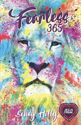 Fearless 365 by Holly, Sandy