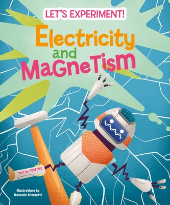 Electricity and Magnetism by Crivellini, Mattia