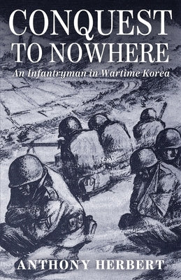 Conquest to Nowhere by Herbert, Anthony