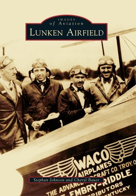 Lunken Airfield by Johnson, Stephan
