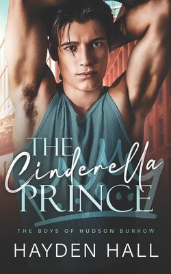 The Cinderella Prince by Hall, Hayden