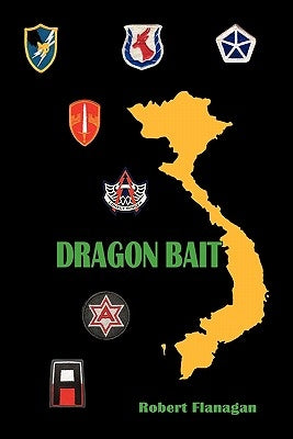 Dragon Bait: Book II of the Asa Trilogy by Flanagan, Robert