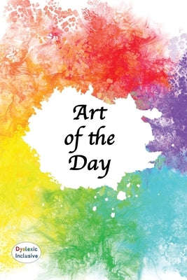 Art of the day by Derby, Tannya