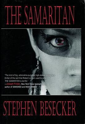 The Samaritan by Besecker, Stephen