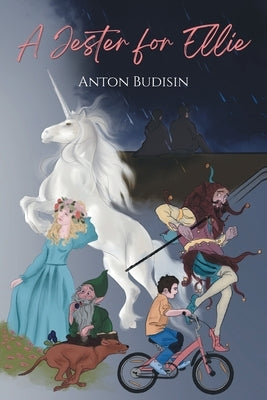 A Jester for Ellie by Budisin, Anton
