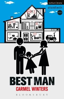 Best Man by Winters, Carmel