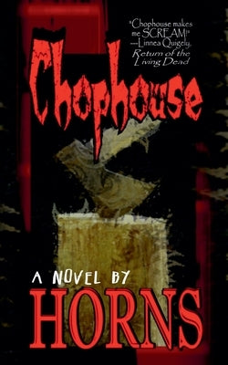 Chophouse by Horns