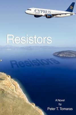 Resistors by Tomaras, Alexander
