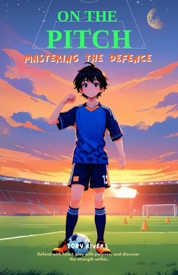 On the Pitch - Mastering the Defence: An inspiring journey into the world of soccer, where young players master essential skills, gain confidence, and by Rivers, Toby
