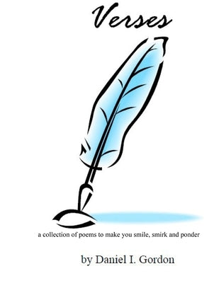 Verses by Gordon, Daniel I.