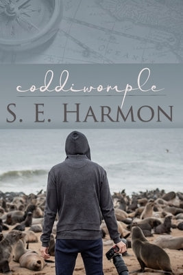 Coddiwomple by Harmon, S. E.