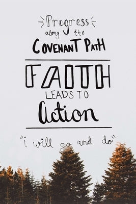 Book of Mormon 2020 Study Journal by Smith, Andrea