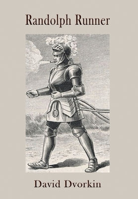 Randolph Runner by Dvorkin, David