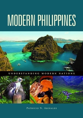 Modern Philippines by Abinales, Patricio N.