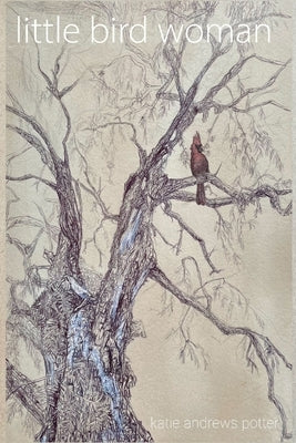 Little Bird Woman by Andrews Potter, Katie