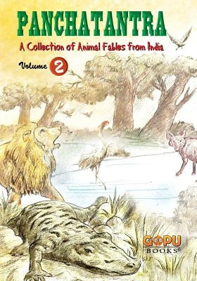 Panchatantra - Volume 2 by Khan, Tanvir