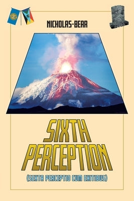 Sixth Perception by Nicholas-Bear, Fred Np