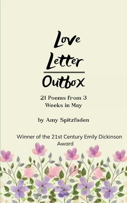 Love Letter Outbox by Spitzfaden, Amy