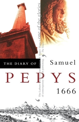The Diary of Samuel Pepys by Pepys, Samuel